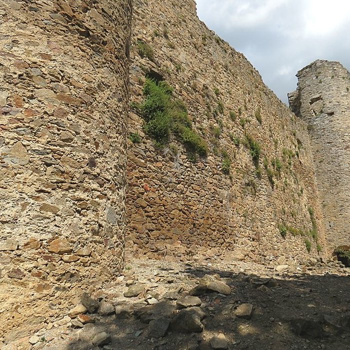 Photo de Château de Saissac