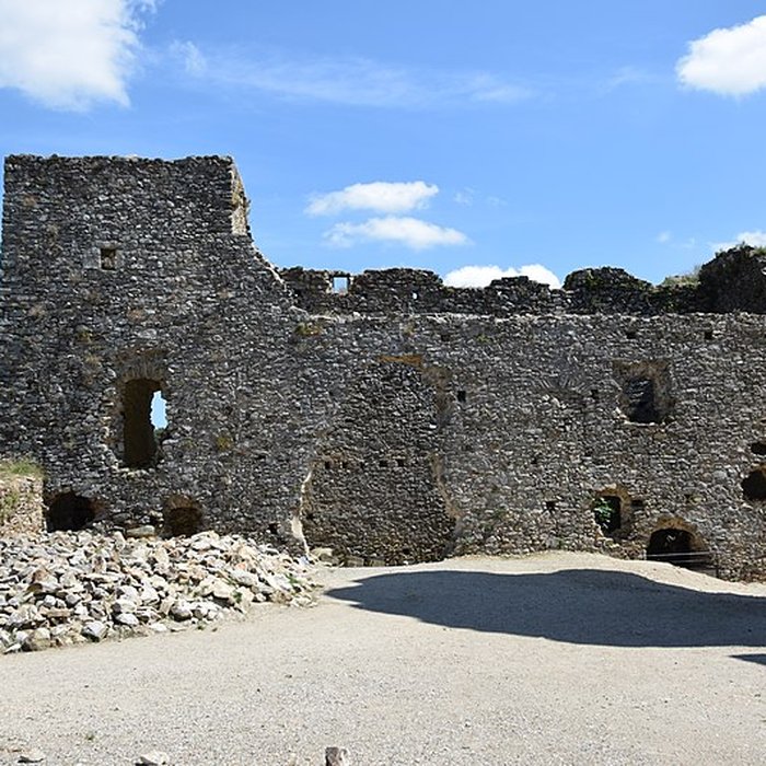 Photo de Château de Saissac