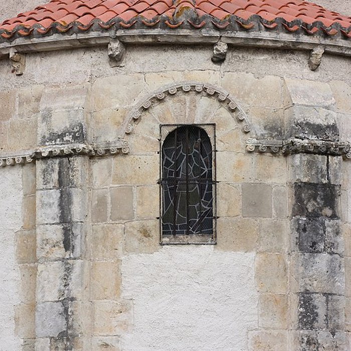 Photo de Église Saint-Mayeul-et-Saint-Pont de Saint-Pont