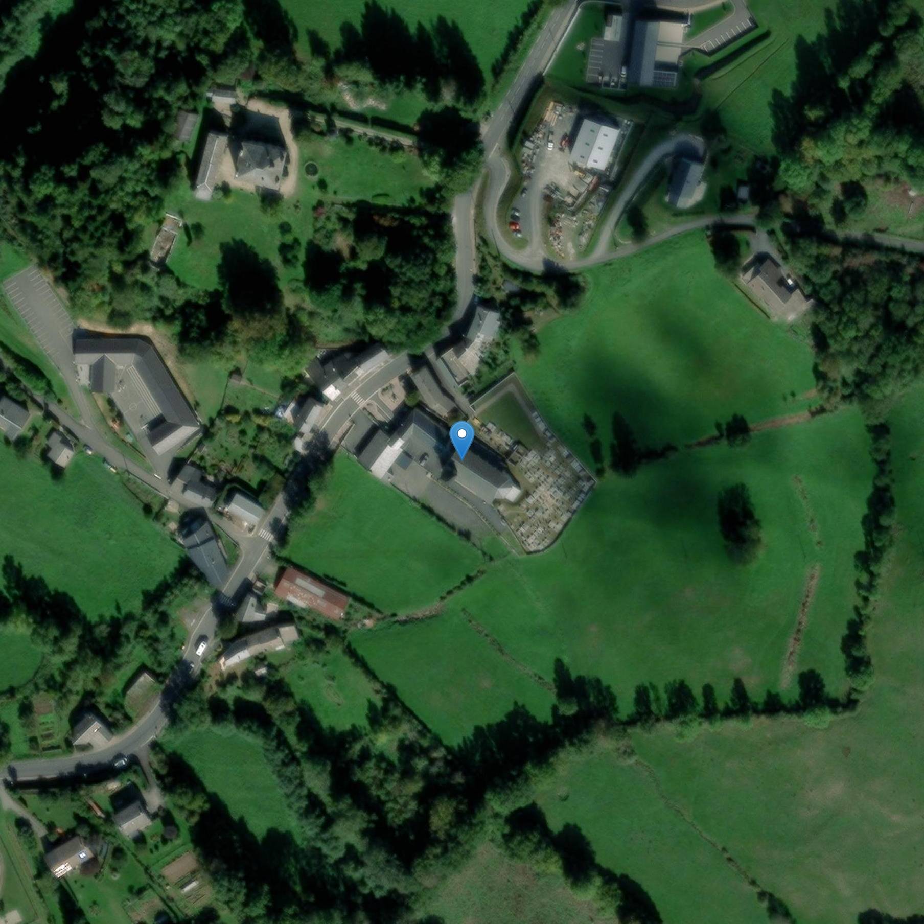 Photo de Église Saint-Julien de Biot