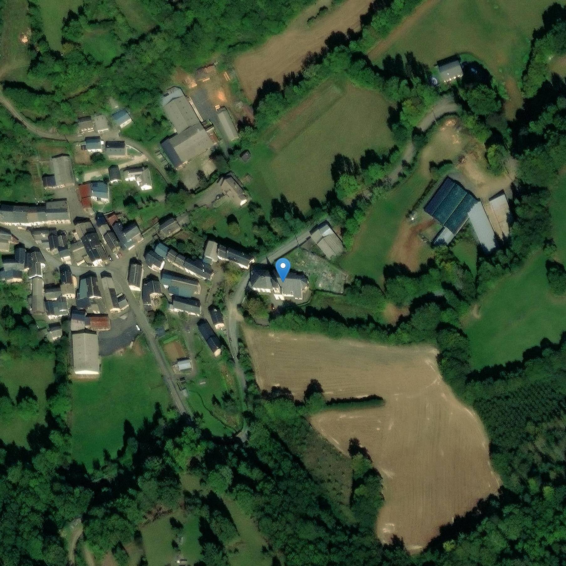 Photo de Chiesa di Saint Louis de Cambous