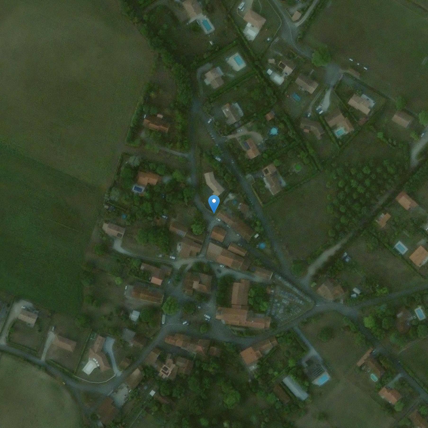 Photo de Chiesa di Saint-Hilaire di Fréjeville