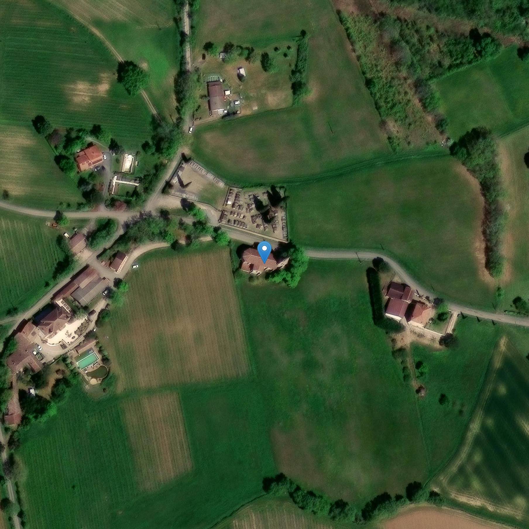 Photo de Notre-Dame de Boissel Church