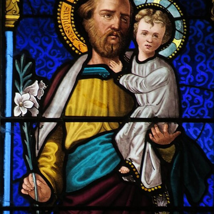 Photo de Église Saint-Médard dAgnicourt