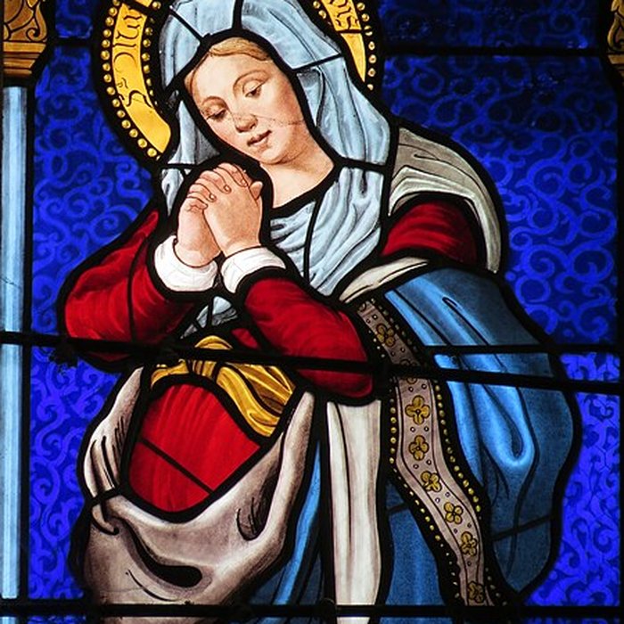 Photo de Église Saint-Médard dAgnicourt