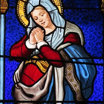 Église Saint-Médard dAgnicourt