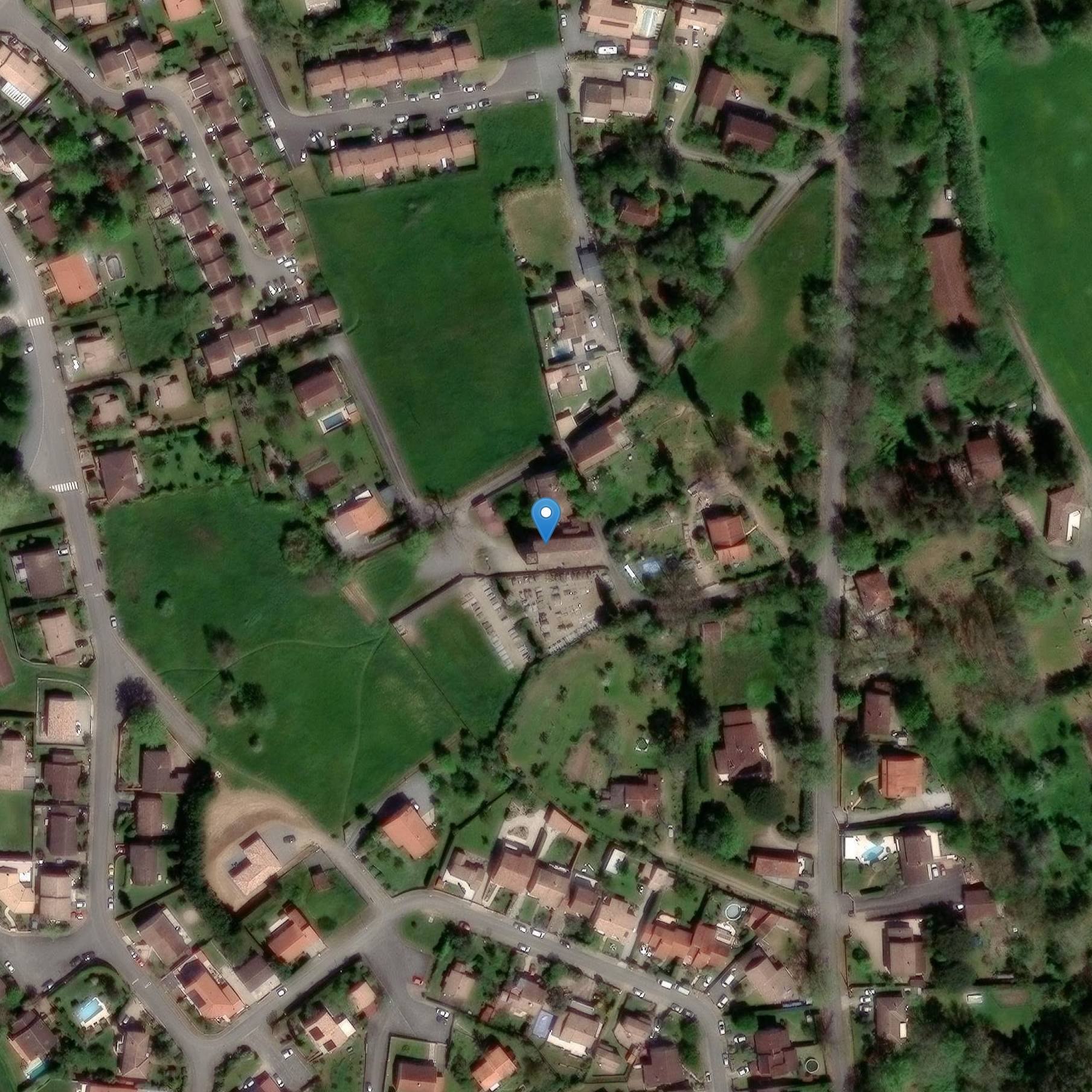 Photo de Chiesa di Notre-Dame-des-Vignes de Nabeillou