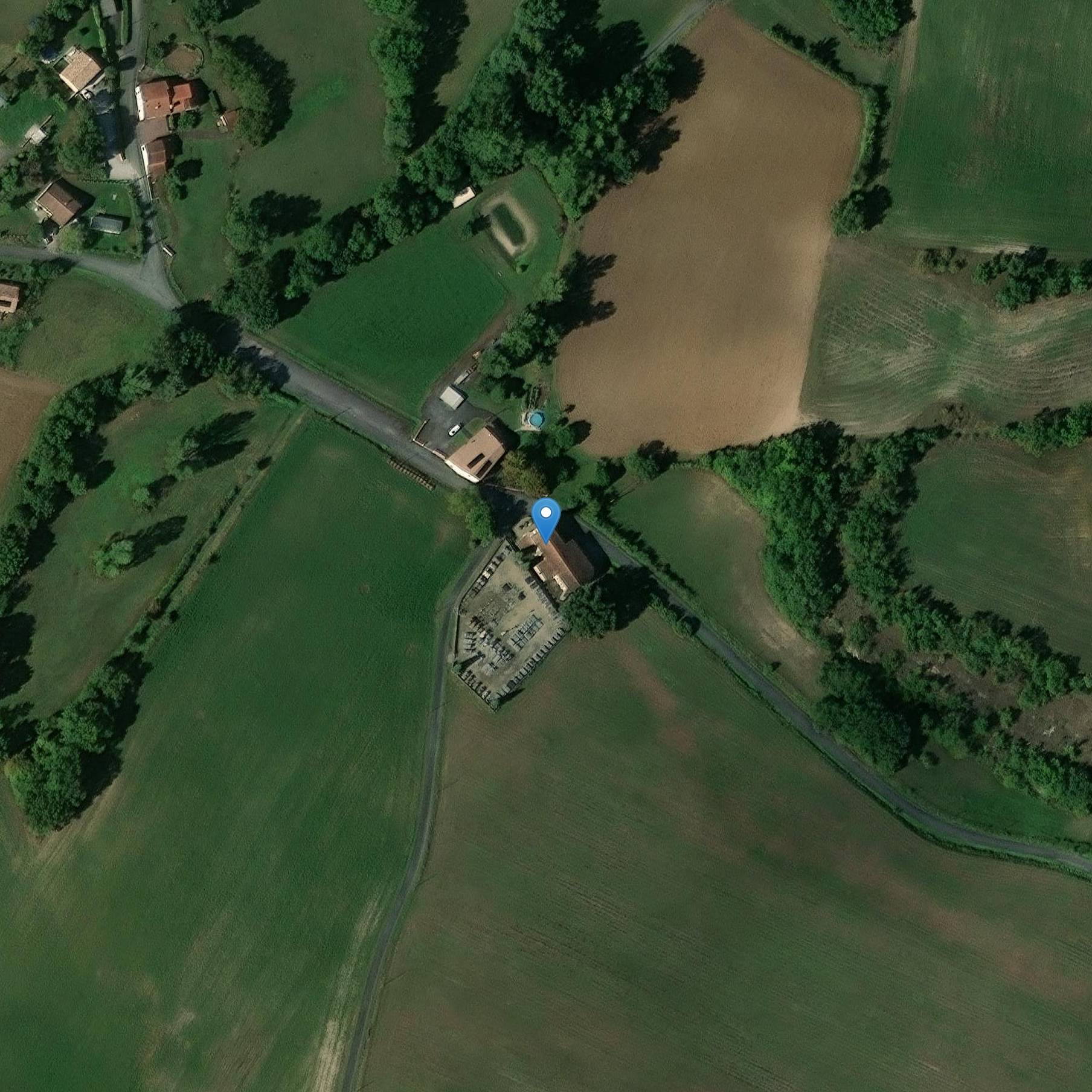 Photo de Église Saint-Mémy de Gaïrac de Graulhet