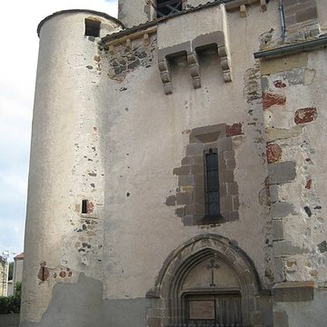 Église Saint-Médard dApchat