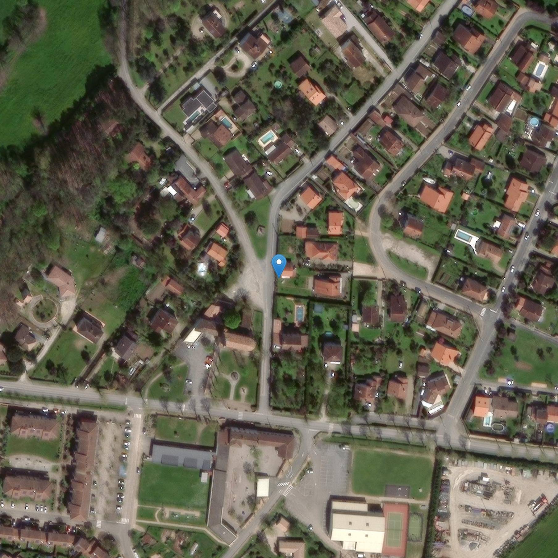 Photo de Chiesa di San Giorgio di Labastide-Saint-Georges