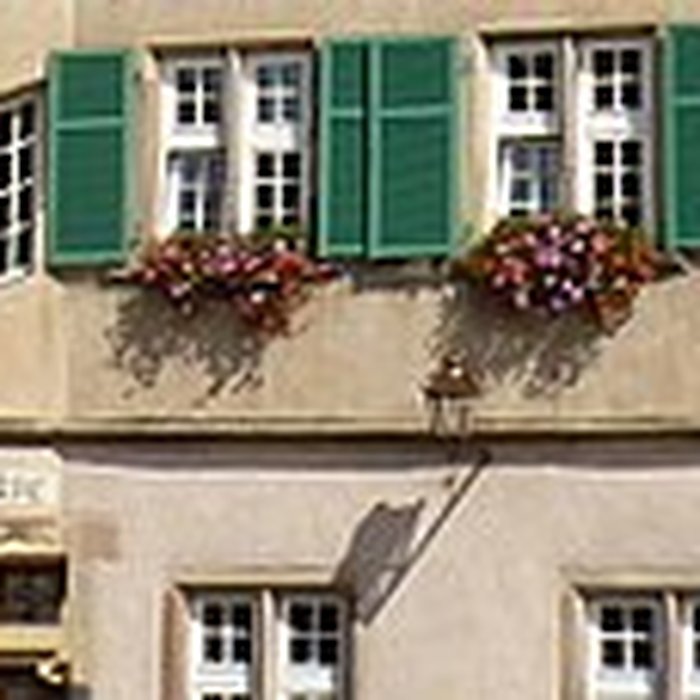 Photo de Église Saint-Médard de Boersch