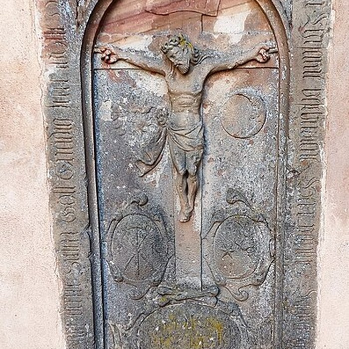 Photo de Église Saint-Médard de Boersch