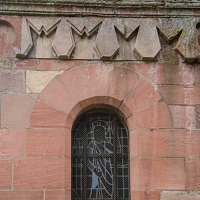 Photo de Église Saint-Médard de Boersch
