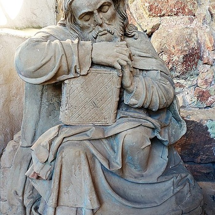 Photo de Église Saint-Médard de Boersch