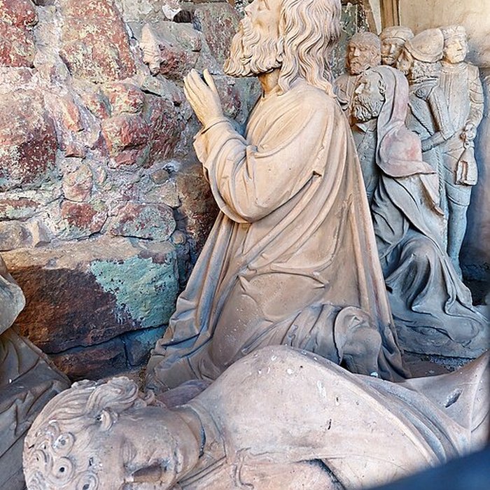Photo de Église Saint-Médard de Boersch