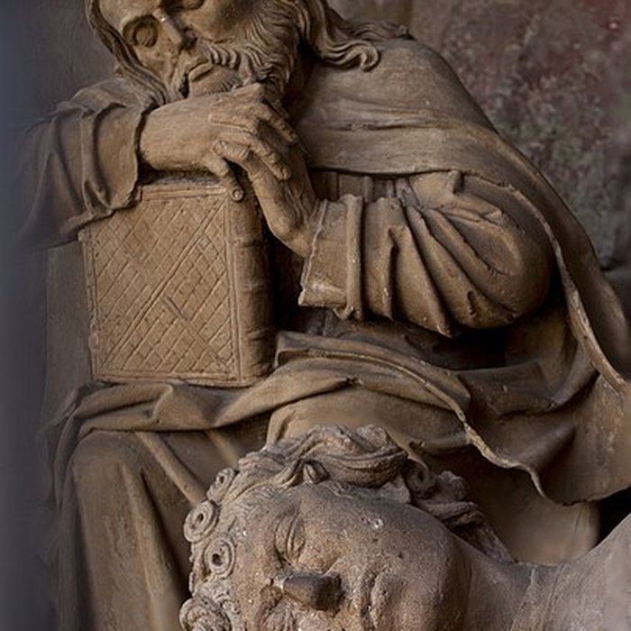 Photo de Église Saint-Médard de Boersch