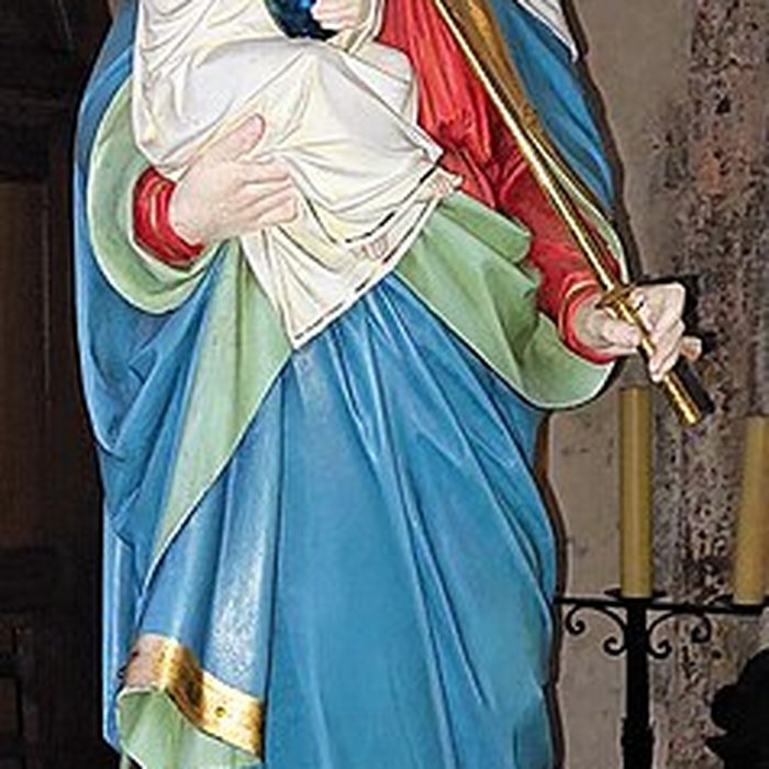 Photo de Église Saint-Médard de Boersch