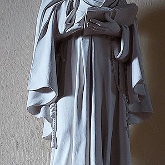 Photo de Église Saint-Médard de Boersch