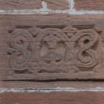 Église Saint-Médard de Boersch