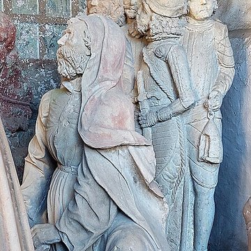 Église Saint-Médard de Boersch