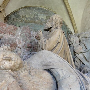 Église Saint-Médard de Boersch