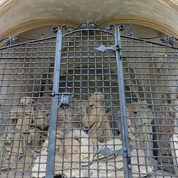 Église Saint-Médard de Boersch