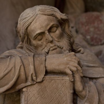 Église Saint-Médard de Boersch