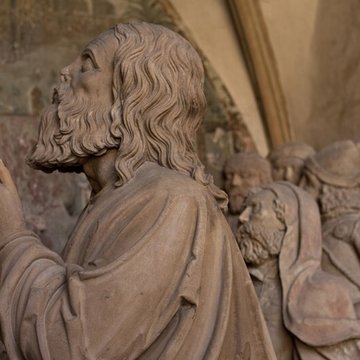 Église Saint-Médard de Boersch