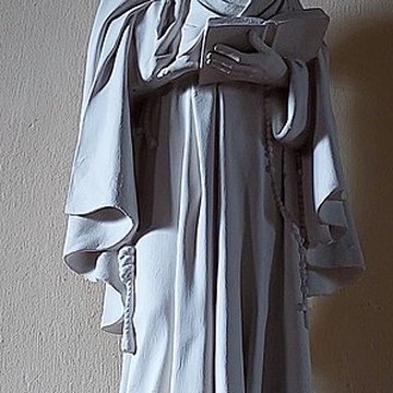 Église Saint-Médard de Boersch