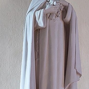 Église Saint-Médard de Boersch