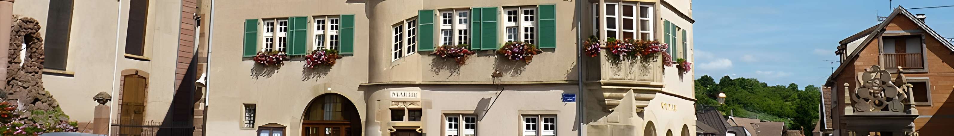 Église Saint-Médard de Boersch