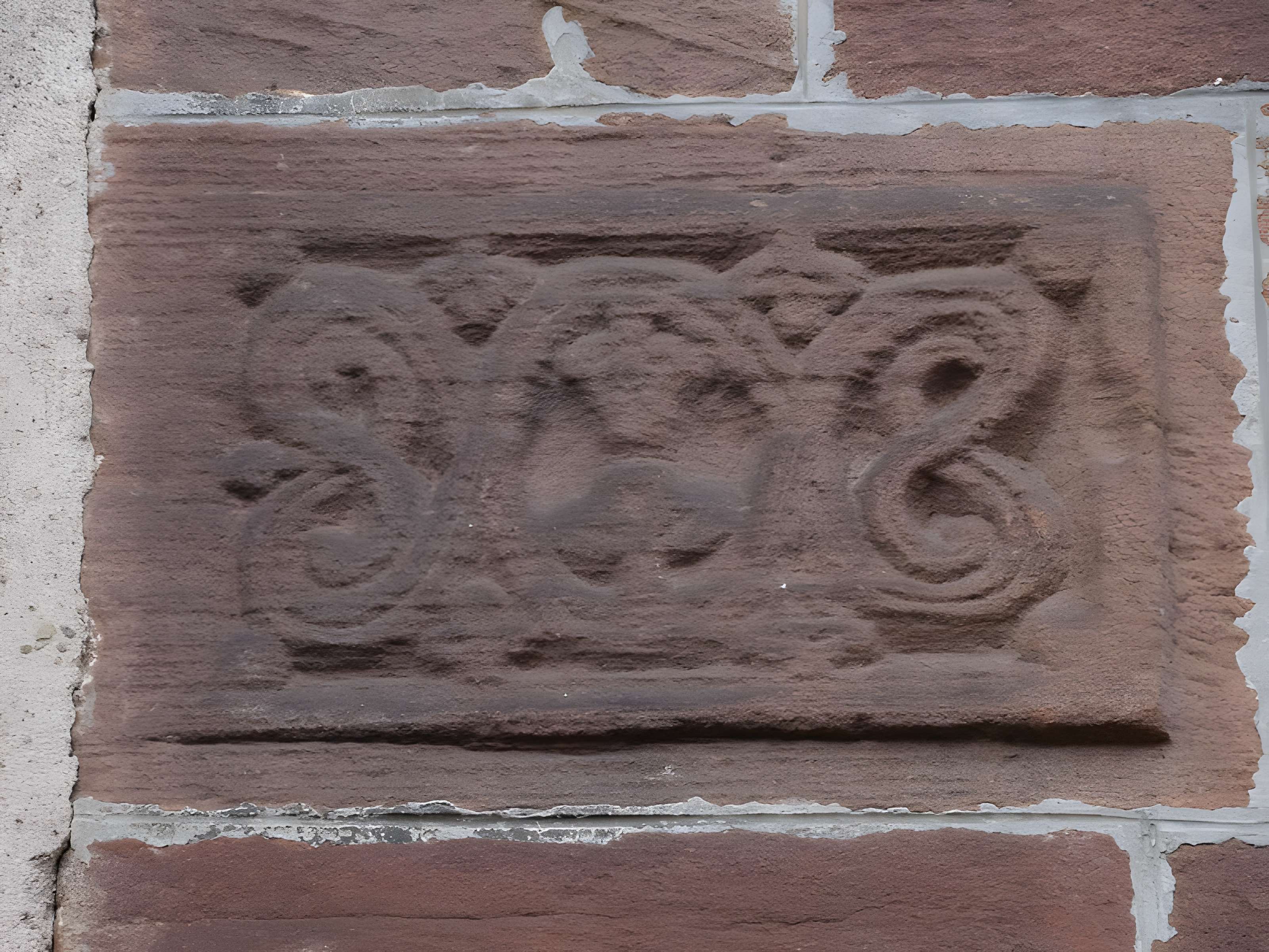 Église Saint-Médard de Boersch