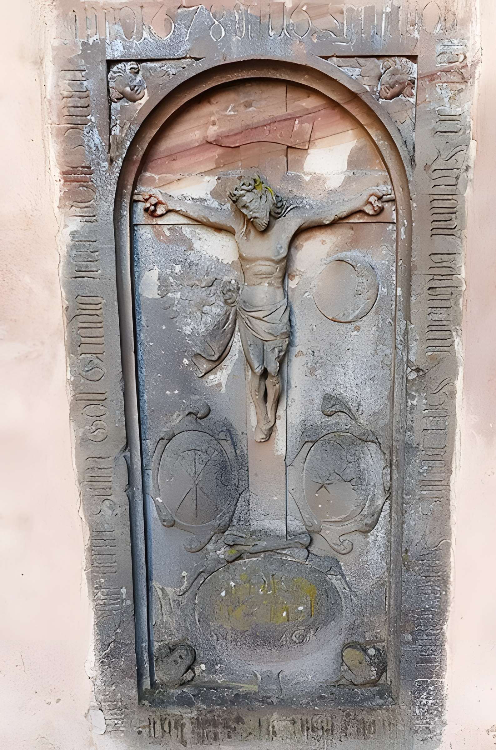 Église Saint-Médard de Boersch