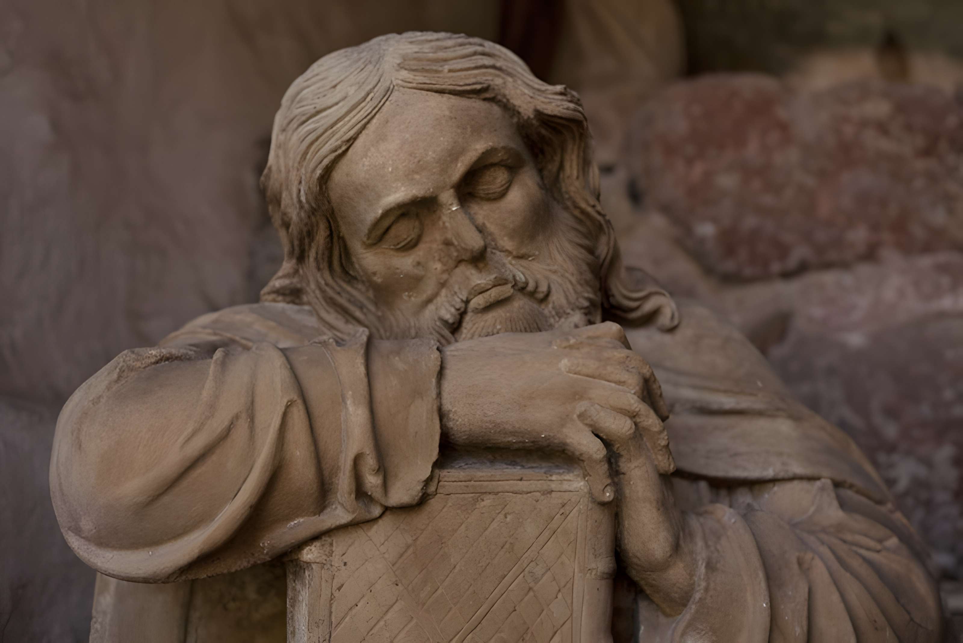 Église Saint-Médard de Boersch