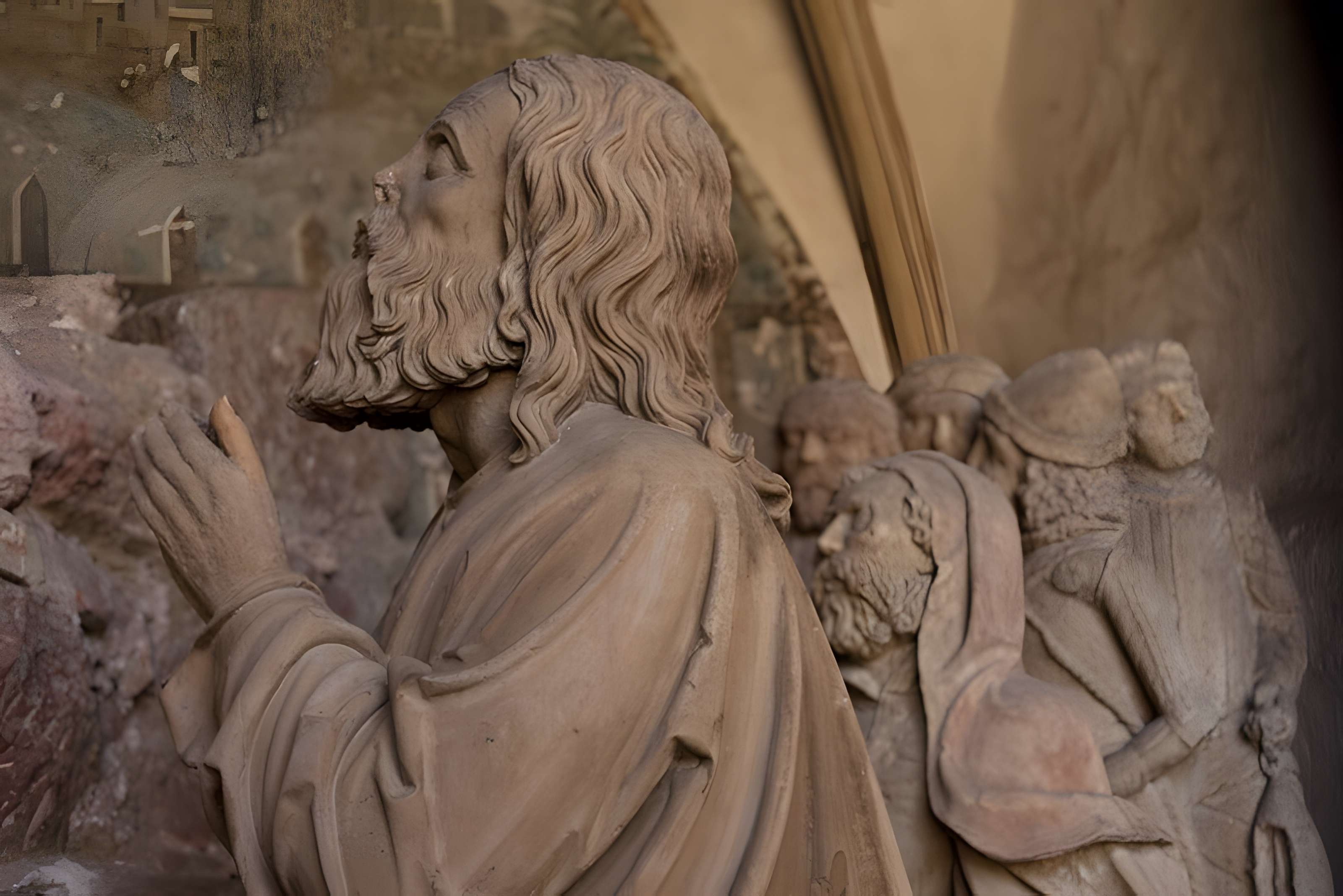 Église Saint-Médard de Boersch