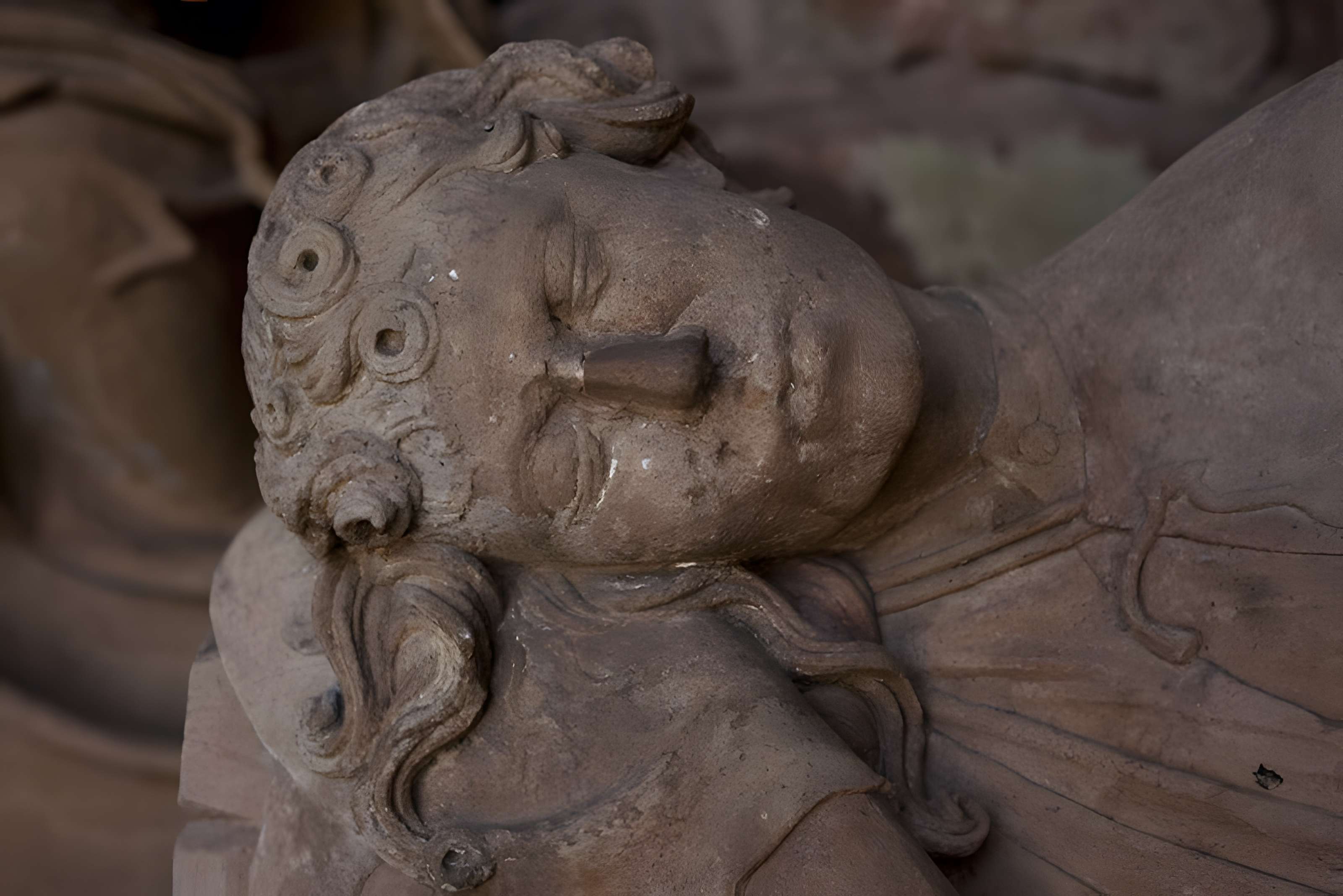 Église Saint-Médard de Boersch