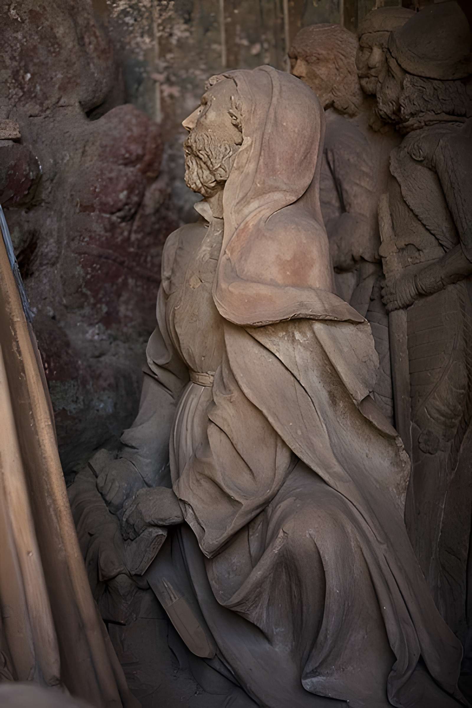 Église Saint-Médard de Boersch