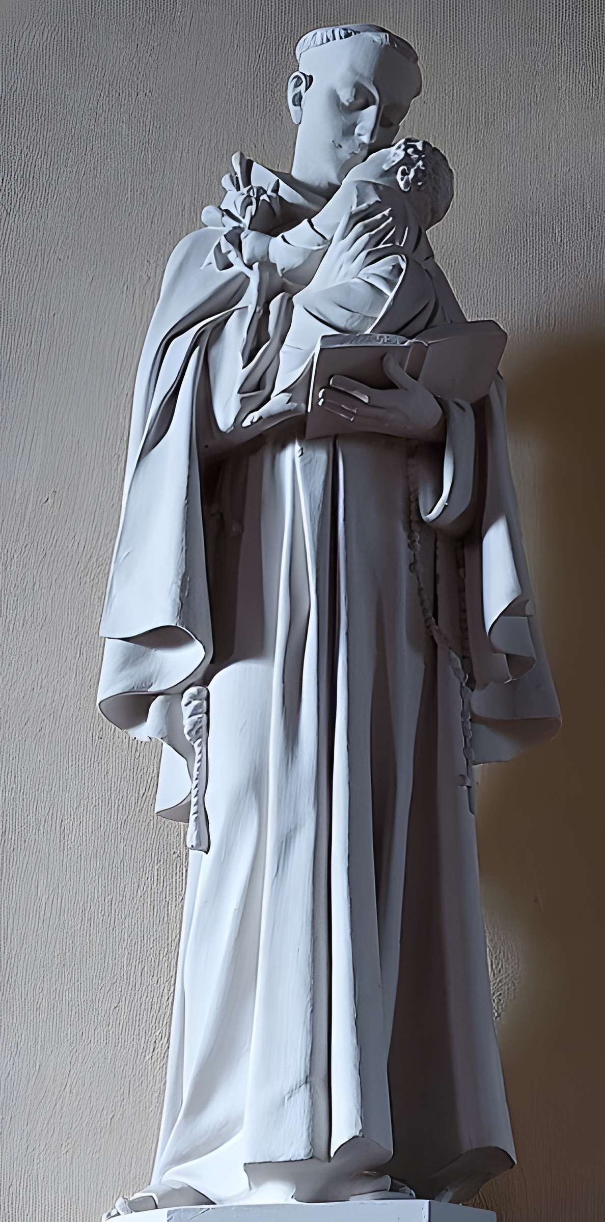 Église Saint-Médard de Boersch