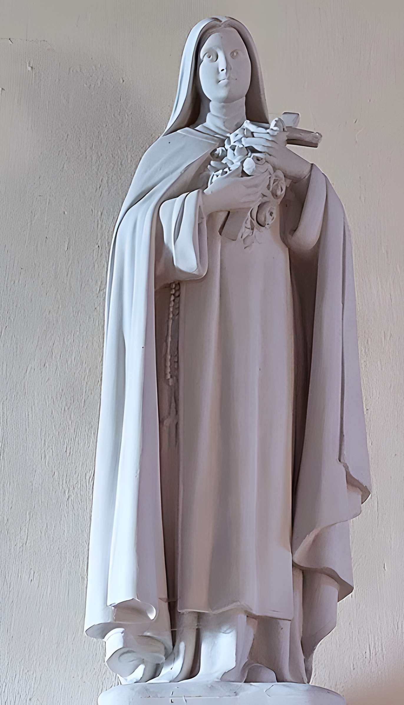 Église Saint-Médard de Boersch