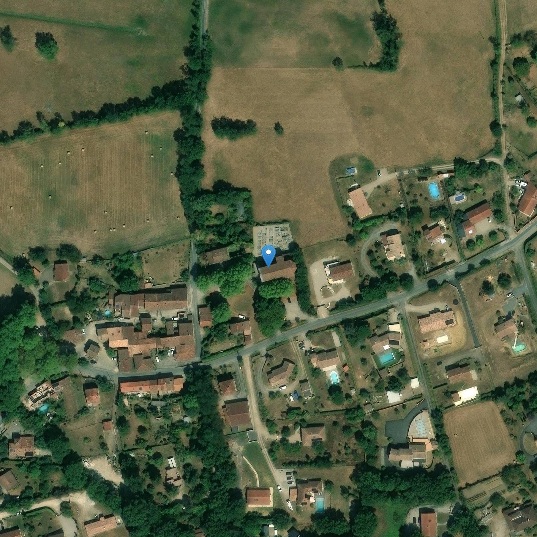 Photo de Chiesa di Saint-Félix des Gaux