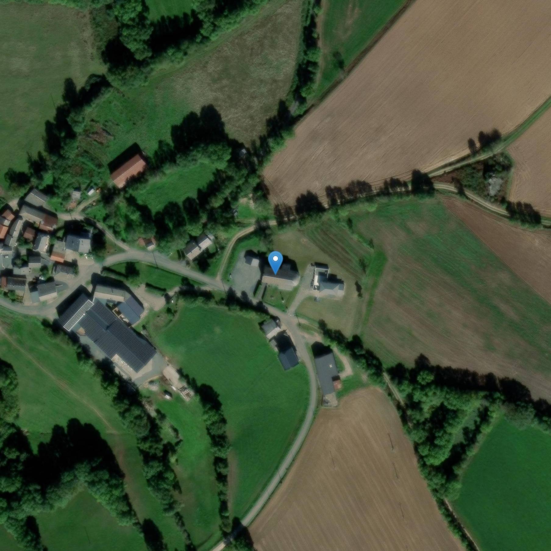 Photo de Kerk Saint-Michel-de-Léon de Roquecave