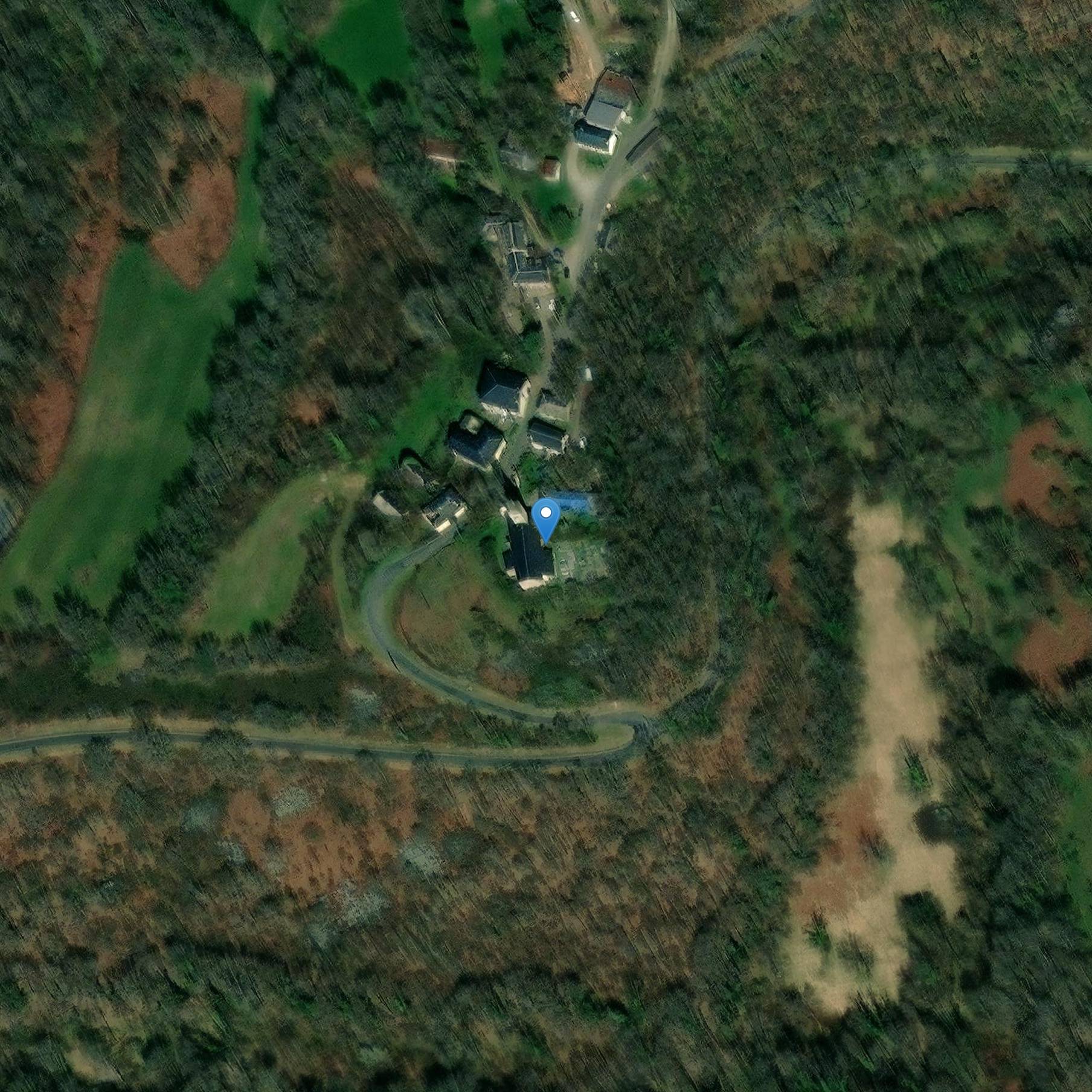 Photo de Chiesa di Saint Pierre de Combejac