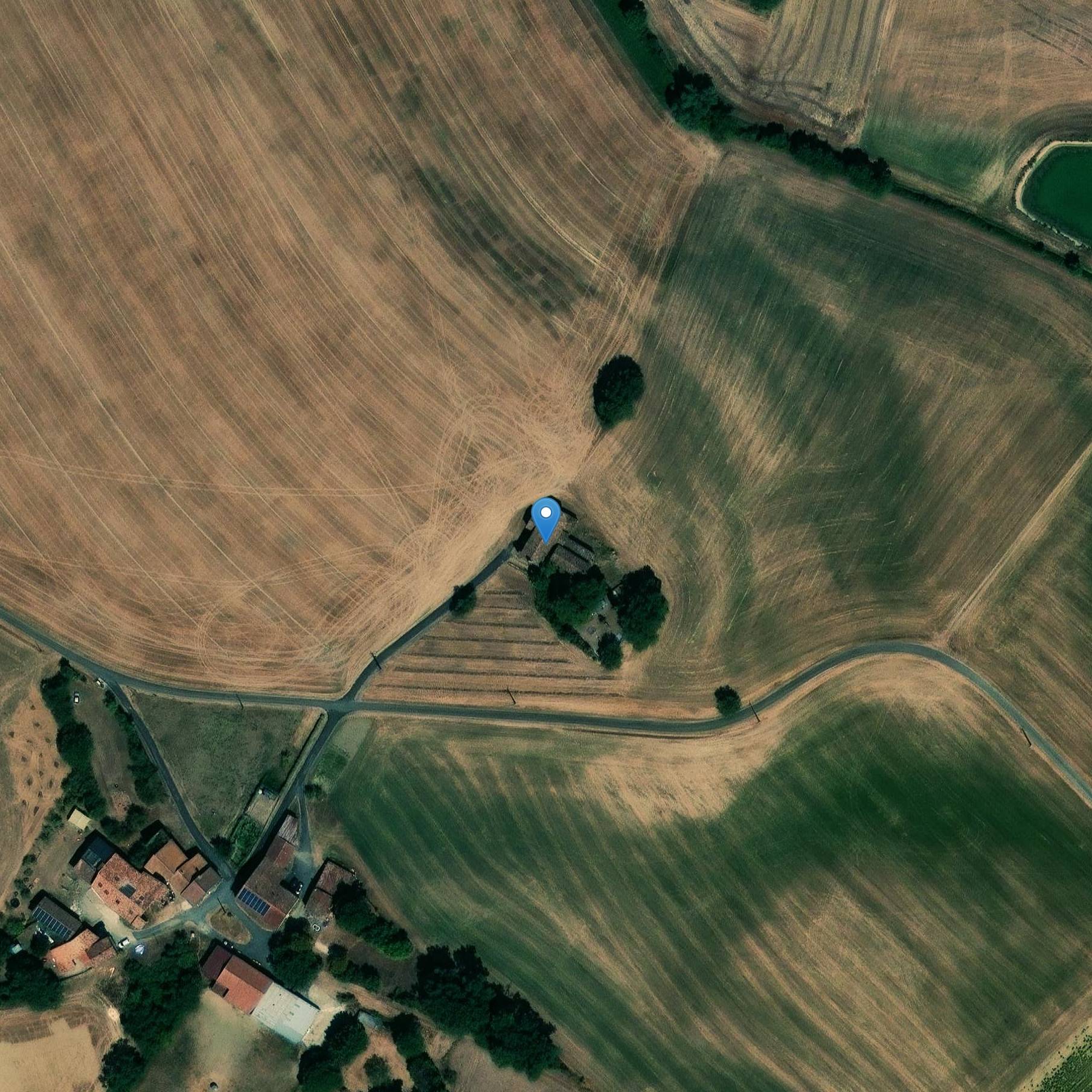 Photo de Chiesa di Nostra Signora di Provillergues