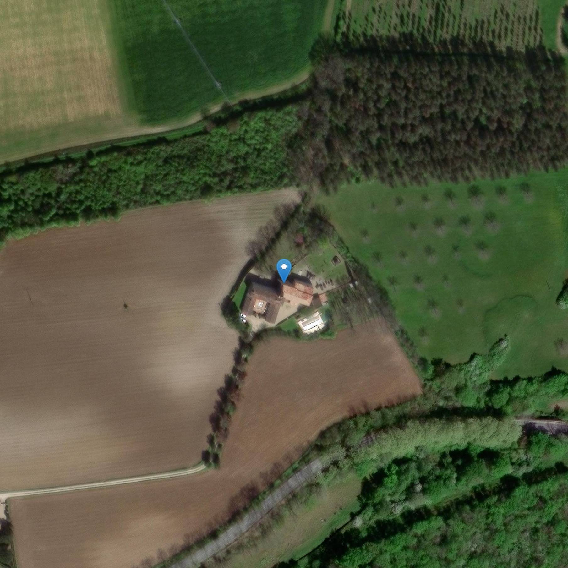 Photo de Chiesa della Madonna di Jonquières