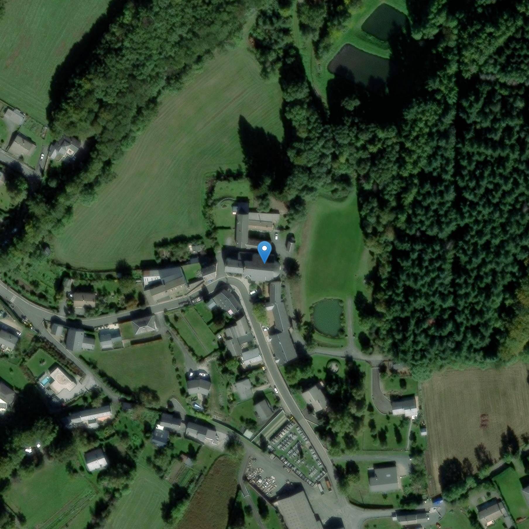 Photo de Église Notre-Dame de Guior Haut