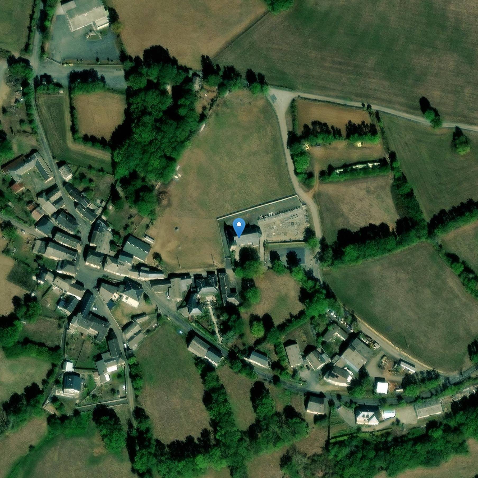 Photo de Kerk van Onze Lieve Vrouw van Masnau