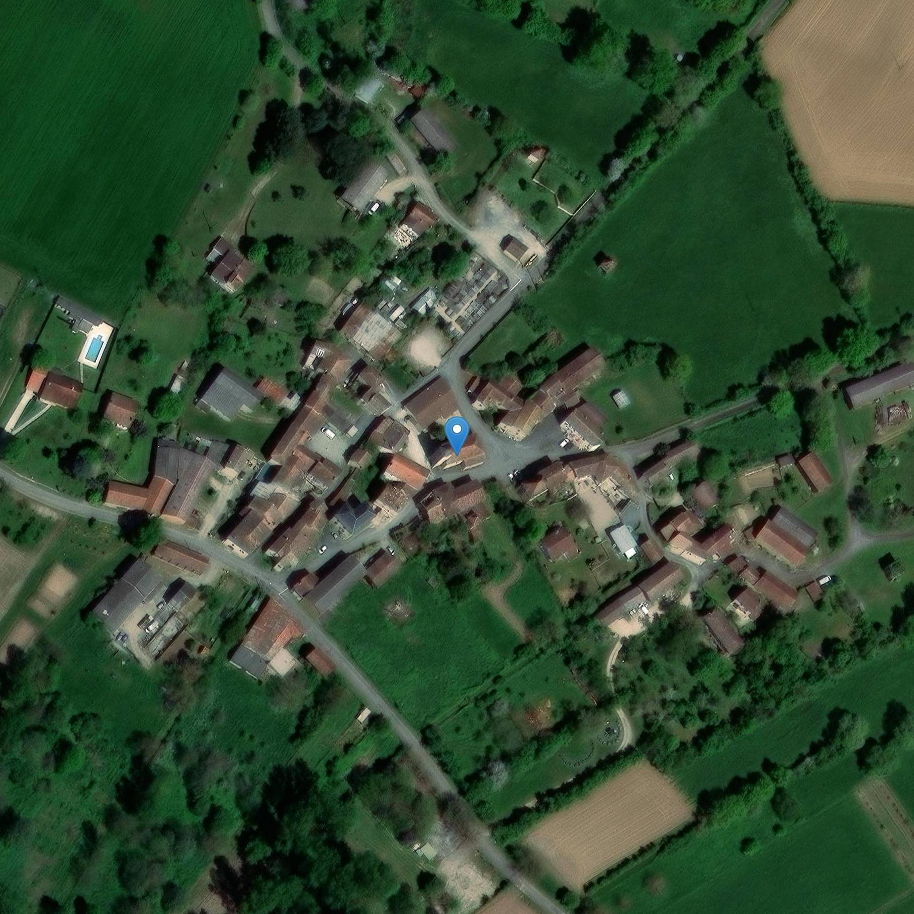 Photo de 恐怖教堂纪念堂