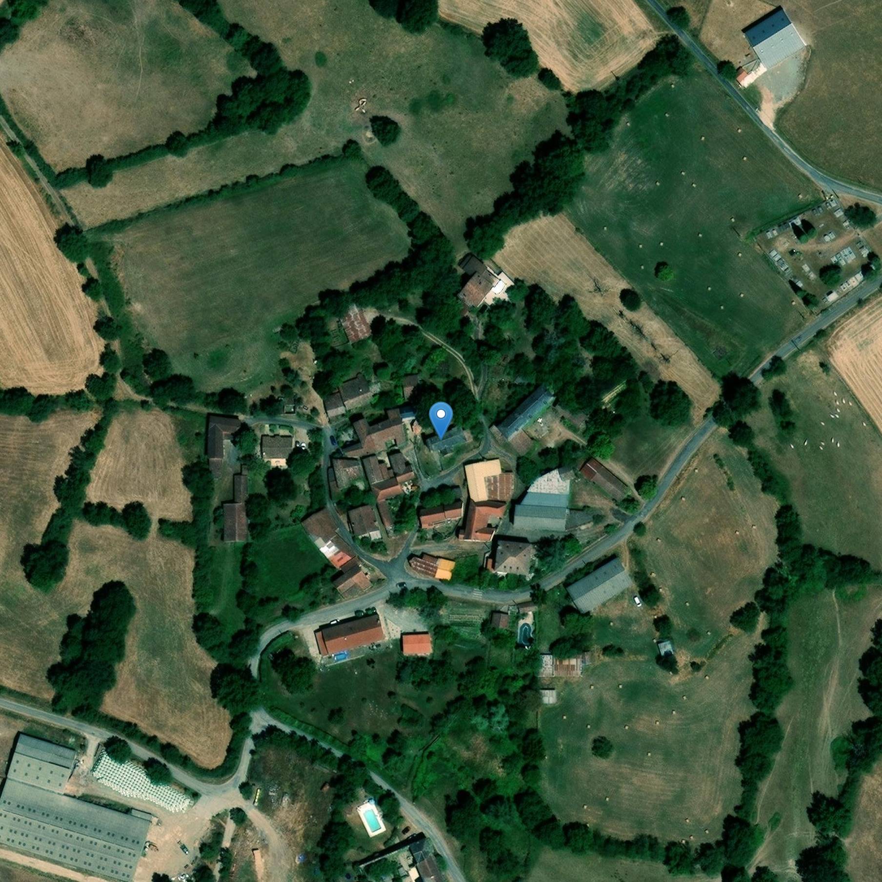 Photo de Chiesa di San Vincenzo del Camoscio