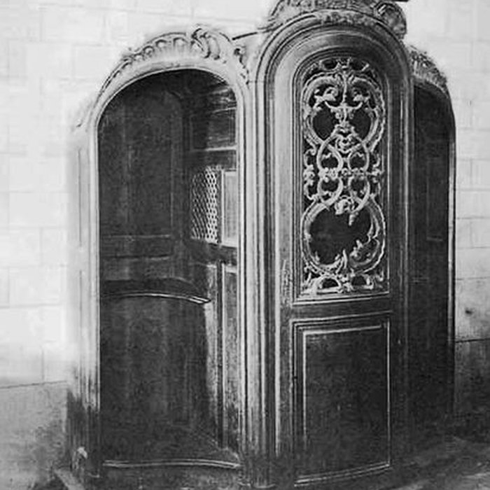 Photo de Église Saint-Médard de Saint-Médard-en-Jalles