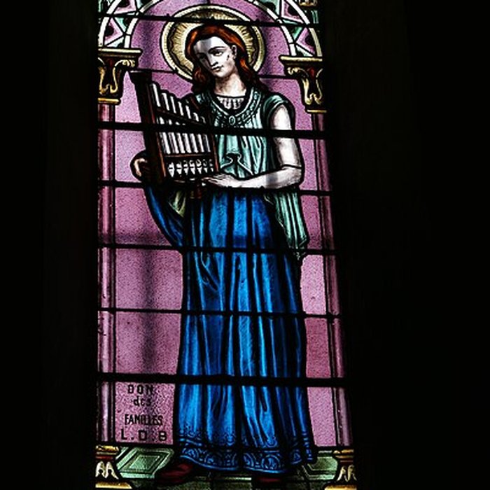 Photo de Église Saint-Médard de Saint-Médard-en-Jalles